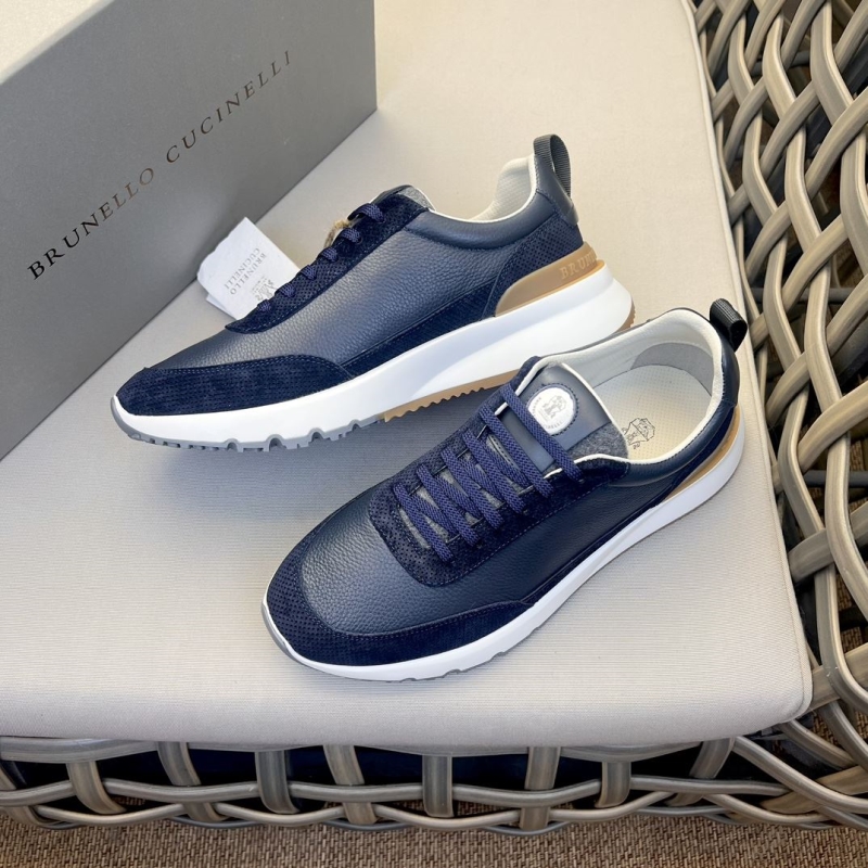 Brunello Cucinelli Sneakers